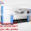 large capatity!!! eco solvent textile printers roll digital Fabric printer cheap