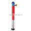 Lastest Product Double Use Fashionable JL9615 04 For MTB and Road Bike Mini Bicycle Air Pump