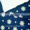 Cotton Spandex Knitted Print