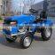 High quality and low price Professional 12hp Mini Tractor With Tiller