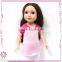 Best quality best selling custom vinyl girl baby doll manufacturer