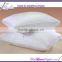 hotel life pillow, hotel pillow, poly fill pillow-most economical-standard