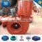 industrial centrifugal metallurgy blower fan