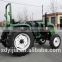Factory directly sale CE certificated good quality 70hp 4*4 forchard tractor