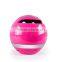 Ball shape design hands free call portable mini bluetooth speaker with LED lighting, aux line in and TF card slot