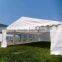 Large White Party Tent Gazebo Canopy Commercial Fair Shelter Car Shelter Wedding Events Party Heavy Duty Tent