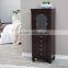 Luxury wood jewely armoire cheap bedroom furniture sale                        
                                                Quality Choice