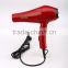 2000 watt hair dryer fashional hotel barber hair dryer ZF-1800C