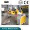 3 Ply Corrugated cardboard making machine/Single facer sheet cutter mill roll stand machine