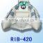 RIB420 Boat With CE Inflatable Boat With Rigid Floor