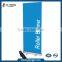 Thick Oxford quick roll up display advertising stand