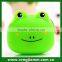 Promotional small cute custom silicone challenge coin wallet