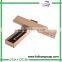 Hot Sale elegant paper packaging cardboard jewelry boxes