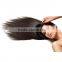 Hair Straightener Heating Detangling Hair Brush Paddle Brush For Faster Straightening Styling Massage Straightening Iron comb