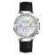 Exquisite 2016 Colorful Steel Wrist Mens Best Chronograph Watch