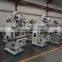 X6333A high precision used vertical milling machine