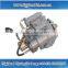 3500 bar hydraulic piston pump