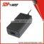 SDPower 12V3A 36W desktop switching power adapter