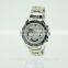 high quality japan movt man quartz smart multi watch