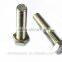 DIN933 Stainless Steel Hexagon Head Screws