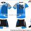 customized cheap soccer jersey set