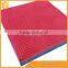 Factory supplier eva anti-slip mat ,eva floor mat ,eva foam mat with non-toxic