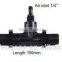 Great quality 3/4" Ozone Venturi injector mixer