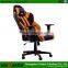 2016 new fashion adjustable revolving boss chair