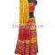 Buy Jaipuri Bandhej Cotton Lehenga choli