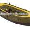 existing size inflatable finshing boat