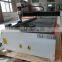 aluminium engraving machine with good price for sale mini metal cnc milling machine