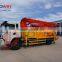 37m boom slewing concrete pump ,portable concrete pump ,manual concrete pump