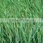 Cheapest stem shape yarn artificial grass for soccer field football court