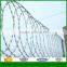 Factory direct sale security Razor Barbed Wire Prison Fence