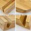 2014 Most Fashionable Bamboo Mobile Phone Holders for Mobilphone
