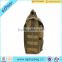 3D waterproof military camouflage outdoor bags
