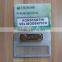 Custom magnet name badge name plate wholesale