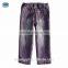 (G099) NOVA brand clothing wholesale 2015 hot sale fancy gilrs long pants children cowboy trousers girl jeans