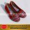 Flat Shoes Shallow Mouth Shoes Soft Lazy Canvas Shoes Canvas Flat Shoes
