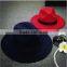 custom 2016 hot selling fedora hat custom fedora hat with your logo