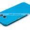 For samsung s6 edge PP phone case,colors design cheap cover for promotional gifts