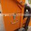DINGCHENG new type polishing machine for floors