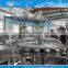 Highgene design milk filling capping bottling machine