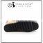 rock spring plataforma pure leather shoes nigeria women shoes with double sole