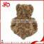 China plush toy factory, Custom Cute stuffed soft brown Teddy Bear toy, plush toy teddy bear