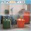 Fully-automatic VPI Series vacuum pressure impregnation machine