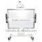 82inch school smart classroom interactive electronic whiteboard, smart touch whiteboard