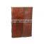 Precious Stone With Stitching Journals Blank Soft Paper Leather Journal Diary