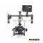Samll gyroscope for dslr gimbal CNC made film photographer