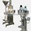 washing powder filling machine into bags